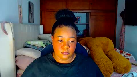 Cami   Back in 2 hours online show from November 27, 2025, 6:48 am