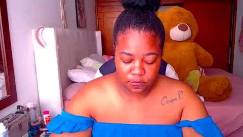 Snapshot of suggarbaby1 chatting on March 21, 2026, 11:15 am Cami Back in 2 hours online show from March 21, 2026, 11:15 am