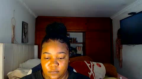 Snapshot of suggarbaby1 chatting on April 1, 2026, 5:19 am Cami Back in 2 hours online show from April 1, 2026, 5:19 am