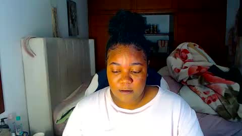 Snapshot of suggarbaby1 chatting on April 4, 2026, 5:06 am Cami Back in 2 hours online show from April 4, 2026, 5:06 am