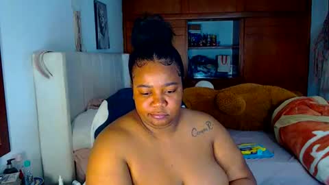 Snapshot of suggarbaby1 chatting on April 5, 2026, 5:15 am Cami Back in 2 hours online show from April 5, 2026, 5:15 am