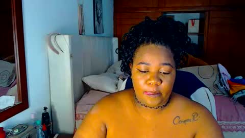 Snapshot of suggarbaby1 chatting on May 2, 2026, 5:34 am Cami Back in 2 hours online show from May 2, 2026, 5:34 am