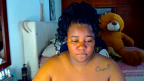 Snapshot of suggarbaby1 chatting on May 5, 2026, 5:04 am Cami Back in 2 hours online show from May 5, 2026, 5:04 am