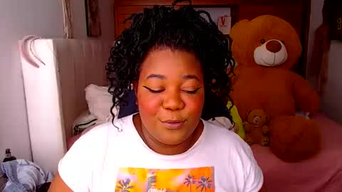 Snapshot of suggarbaby1 chatting on May 15, 2026, 6:37 pm Cami Back in 2 hours online show from May 15, 2026, 6:37 pm