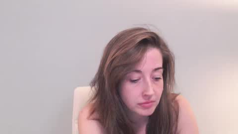 Mia online show from January 22, 2025, 1:20 am