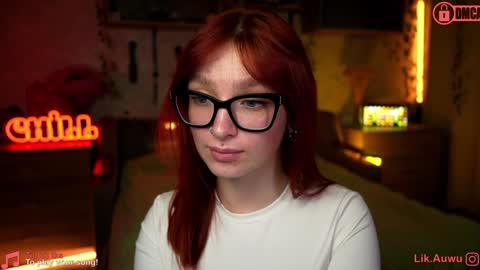 Lika ginger  Jessy blond   online show from December 2, 2024, 8:19 am