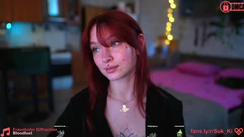 Lika ginger  Jessy blond   online show from January 20, 2025, 10:59 pm