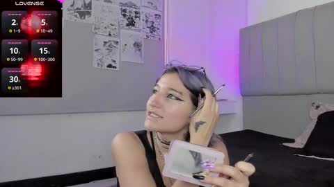    online show from February 20, 2025, 12:15 pm