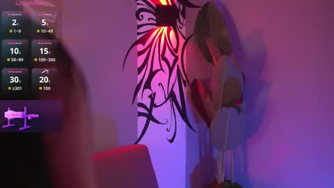 sukiinsanne online show from March 6, 2026, 2:41 am