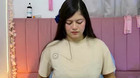 sukilove18 online show from October 8, 2025, 11:24 pm