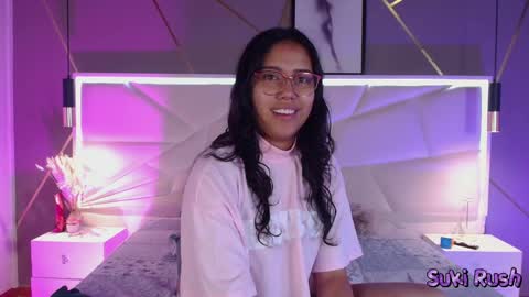 Snapshot of sukirush chatting on May 18, 2026, 11:38 am SUKI online show from May 18, 2026, 11:38 am