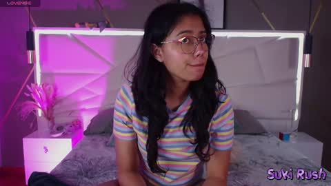 SUKI online show from June 26, 2026, 11:36 am