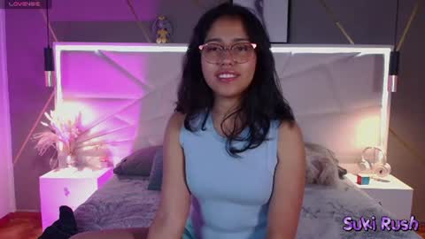 SUKI online show from June 27, 2026, 11:37 am
