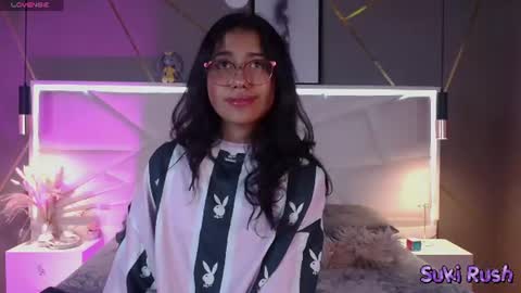 SUKI online show from June 29, 2026, 11:54 am