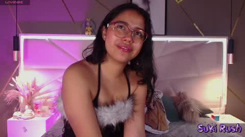 SUKI online show from July 1, 2026, 11:45 am