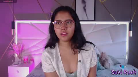 SUKI online show from July 2, 2026, 11:38 am