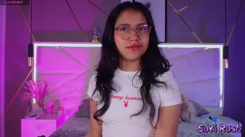 SUKI online show from July 3, 2026, 11:27 am