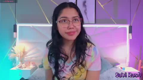 SUKI online show from July 4, 2026, 12:11 pm