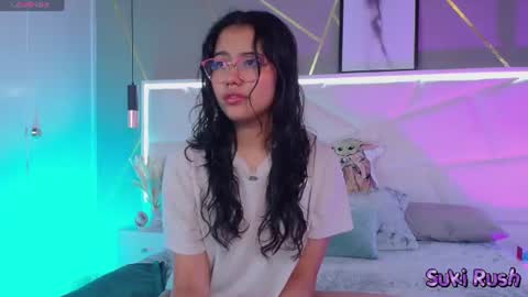 SUKI online show from July 7, 2026, 11:25 am