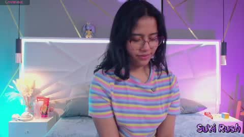 SUKI online show from July 13, 2026, 12:30 pm