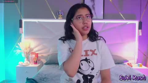 SUKI online show from July 14, 2026, 12:11 pm