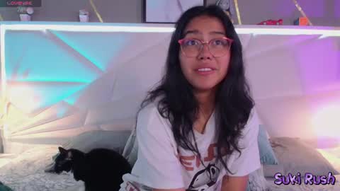 SUKI online show from July 28, 2026, 3:21 pm