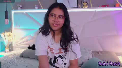 SUKI online show from July 28, 2026, 6:20 pm