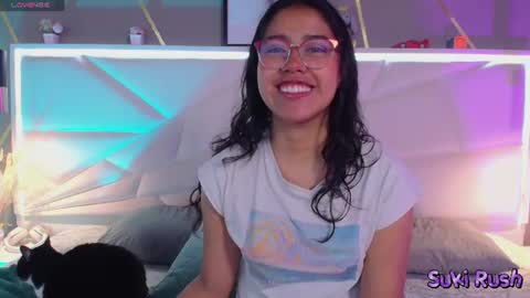 SUKI online show from July 29, 2026, 11:19 am