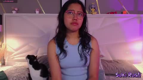 SUKI online show from July 31, 2026, 11:09 am