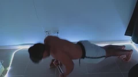 sukuna_hara online show from March 5, 2026, 1:23 am