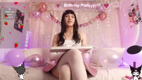 Elita Bella online show from October 23, 2025, 3:06 am