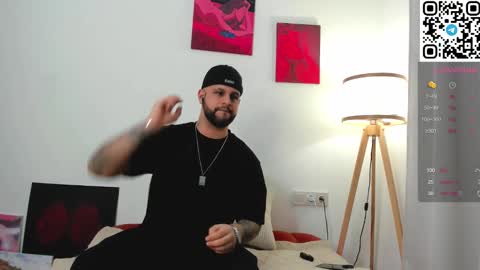 Suleiman and Angie online show from February 13, 2026, 8:27 pm