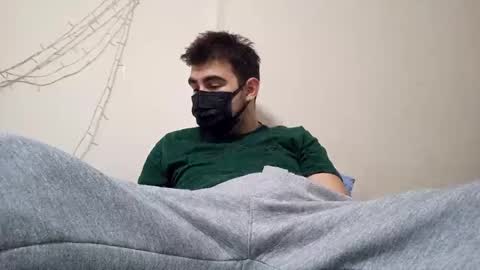 Niko online show from October 13, 2025, 3:45 pm