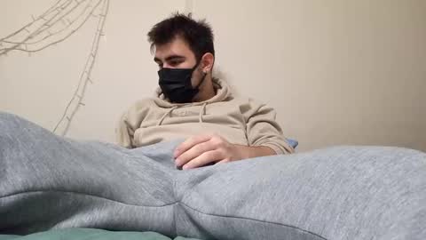 Niko online show from October 14, 2025, 9:59 pm