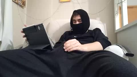 Niko online show from November 23, 2025, 2:28 pm