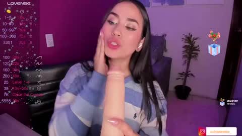 Diana online show from December 21, 2024, 10:40 pm