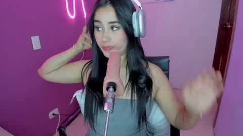 Diana online show from October 2, 2025, 1:07 pm