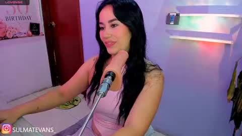 Diana online show from June 21, 2026, 10:07 am