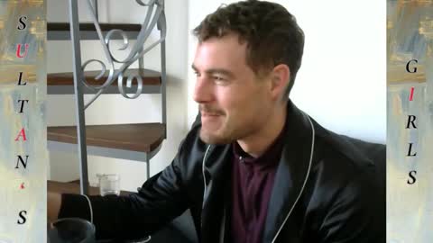 Snapshot of sultansgirls chatting on September 25, 2025, 4:00 pm The Sultan online show from September 25, 2025, 4:00 pm