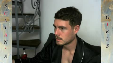 Snapshot of sultansgirls chatting on September 26, 2025, 4:05 am The Sultan online show from September 26, 2025, 4:05 am