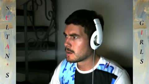 Snapshot of sultansgirls chatting on September 27, 2025, 7:02 am The Sultan online show from September 27, 2025, 7:02 am