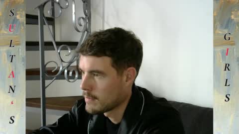 Snapshot of sultansgirls chatting on September 27, 2025, 7:08 pm The Sultan online show from September 27, 2025, 7:08 pm