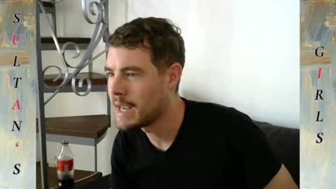 Snapshot of sultansgirls chatting on September 28, 2025, 3:28 pm The Sultan online show from September 28, 2025, 3:28 pm