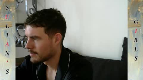 Snapshot of sultansgirls chatting on September 30, 2025, 6:02 pm The Sultan online show from September 30, 2025, 6:02 pm