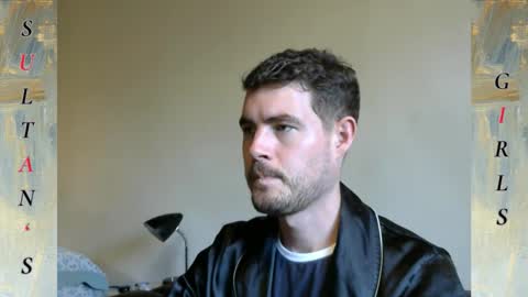 Snapshot of sultansgirls chatting on October 1, 2025, 8:48 pm The Sultan online show from October 1, 2025, 8:48 pm