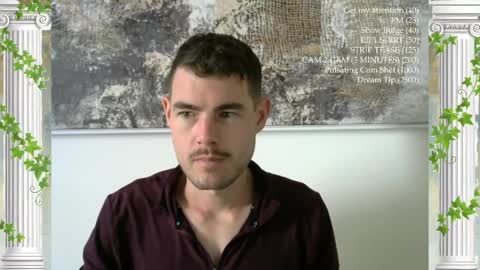 The Sultan online show from April 19, 2026, 1:43 pm