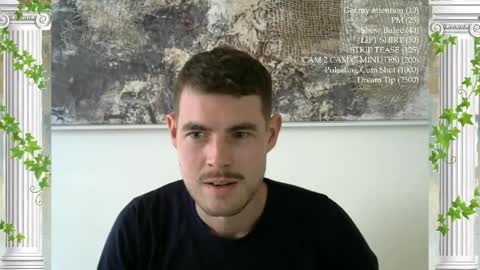 The Sultan online show from April 19, 2026, 8:11 pm