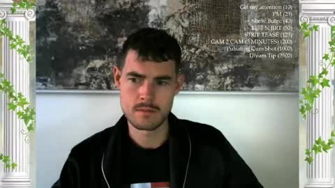 The Sultan online show from April 20, 2026, 3:48 pm