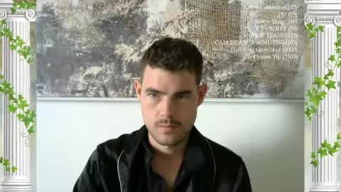 The Sultan online show from April 21, 2026, 3:17 pm