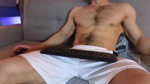 sultryandrewww online show from March 23, 2026, 1:04 pm